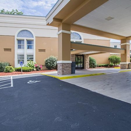 Greenridge Hotel Wickliffe Kültér fotó